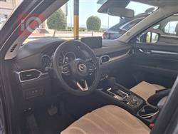 مازدا CX-5